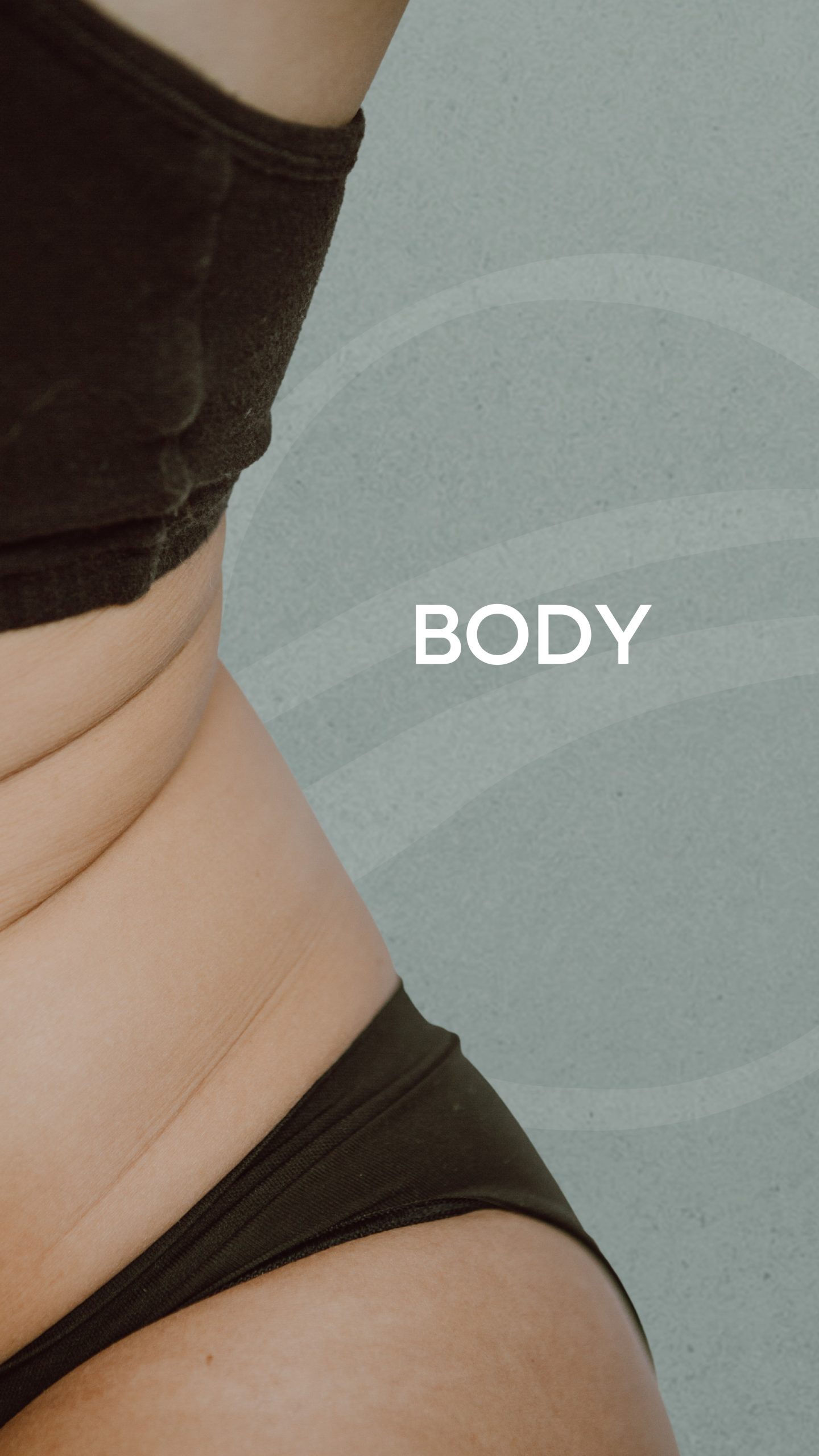 body