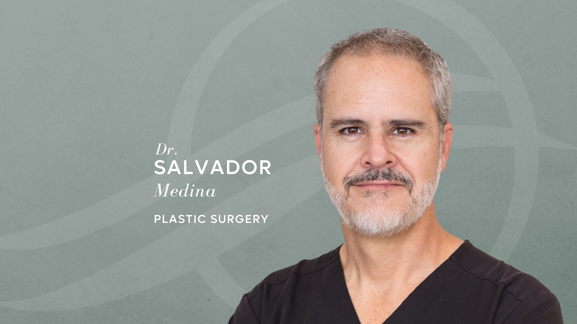 USA Plastic Surgery Dr. Salvador Medina.