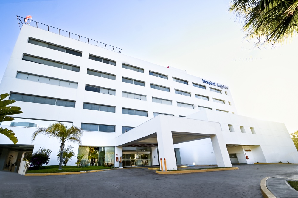 Hospital Angeles Tijuana