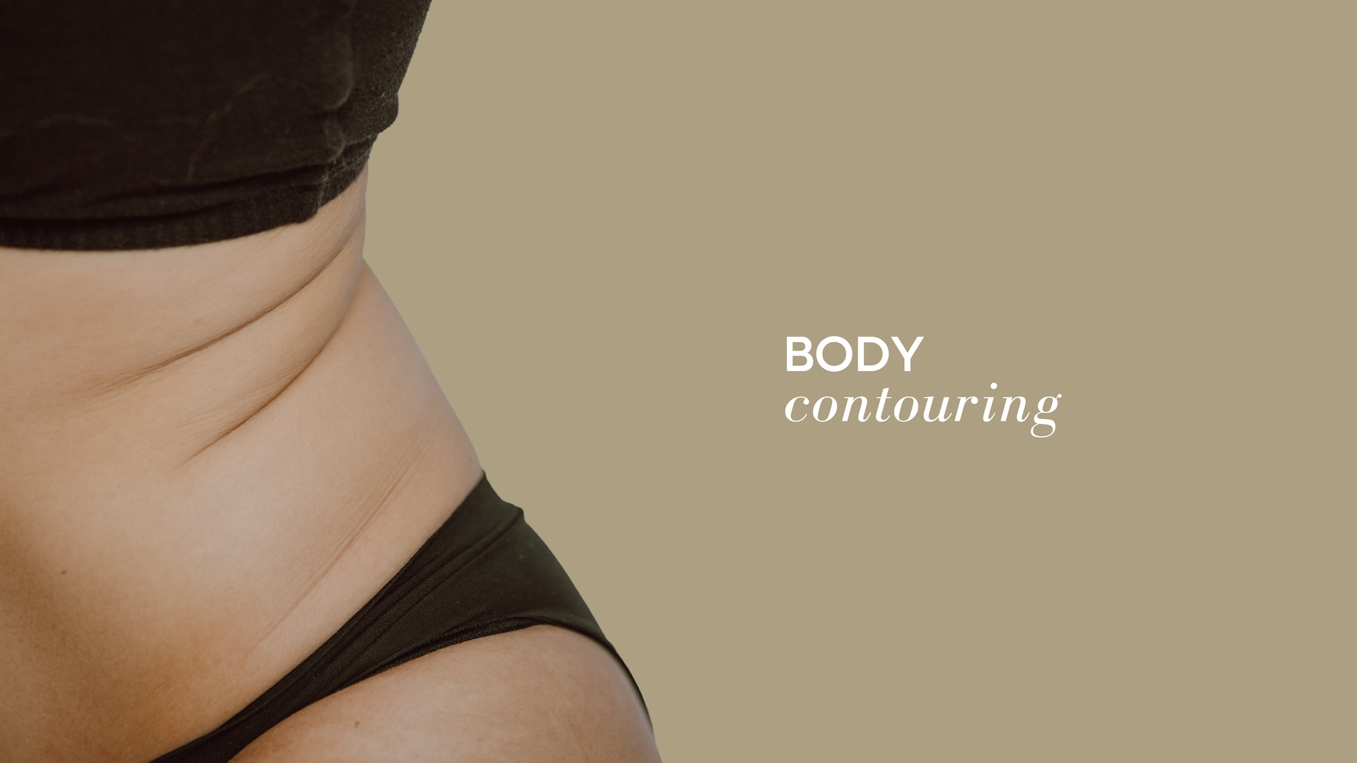 Body Contouring Plastic surgery