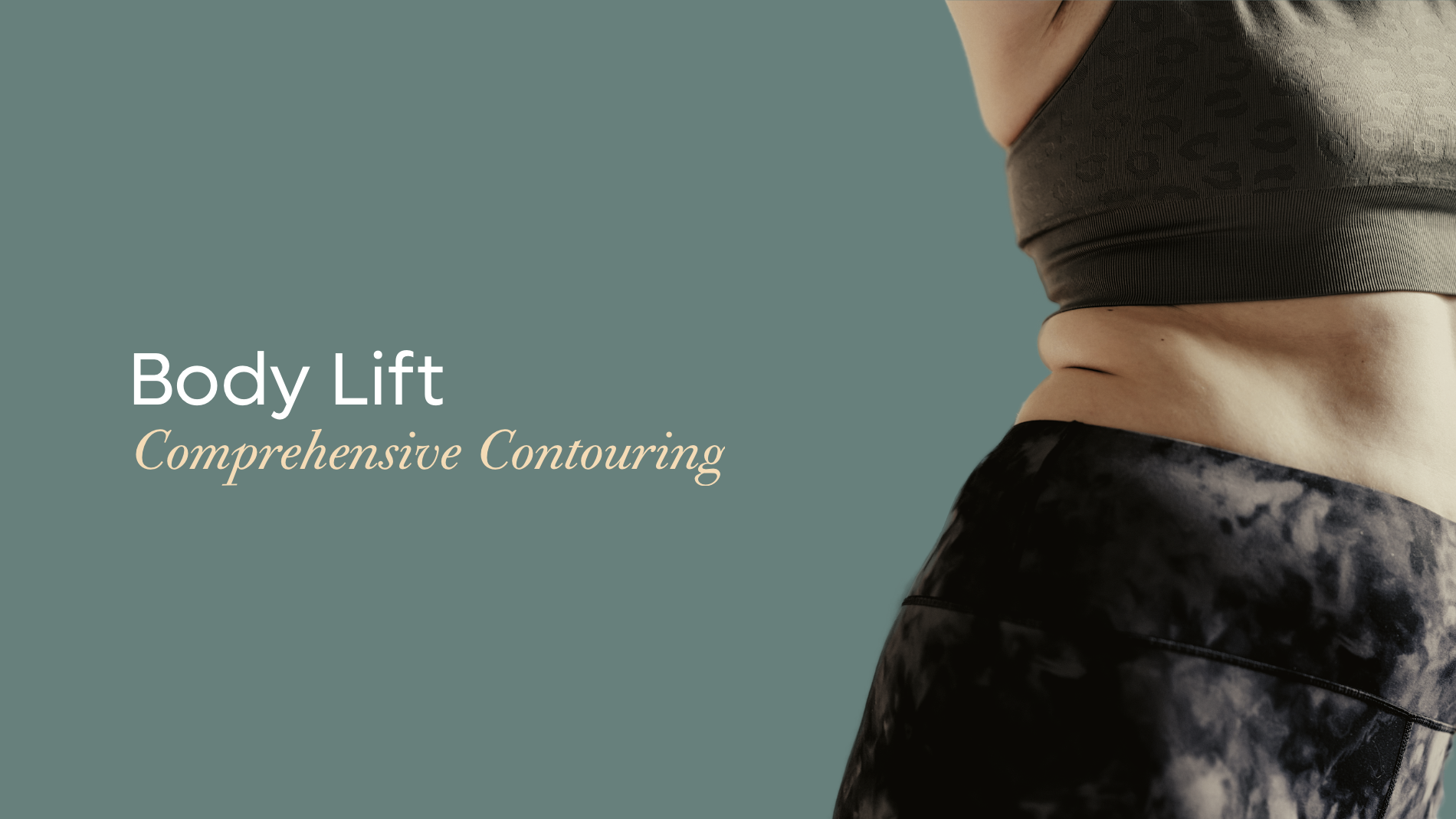Body Lift Plastic Surgery
