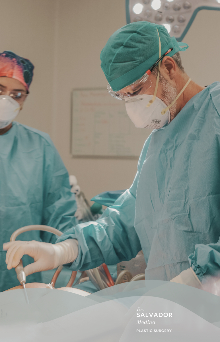 Why Choose Liposuction?