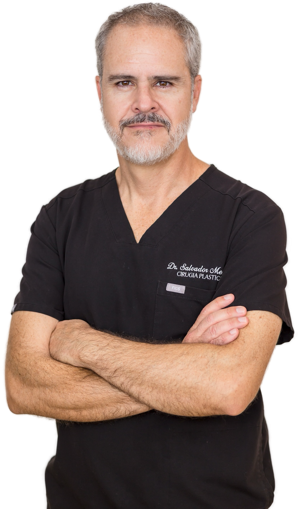 Dr. Salvador Medina, Cirugía Plástica, Estética y Reconstructiva