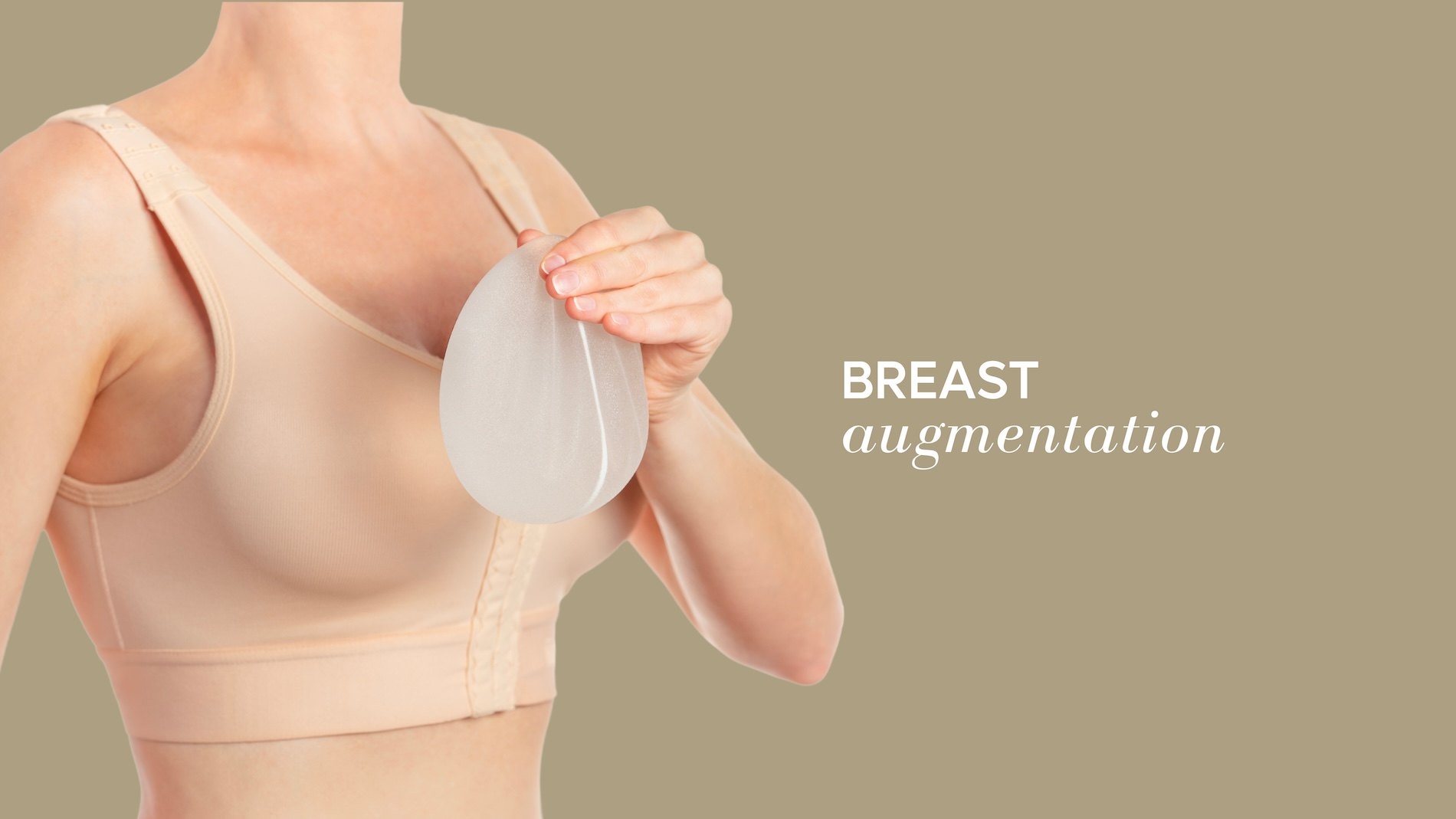 Breast augmentation, sometimes referred to as a “boob job”