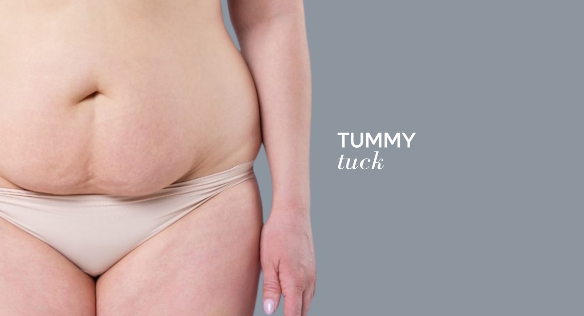 La abdominoplastia, también conocida como tummy tuck, elimina el exceso de grasa y piel y restaura los músculos debilitados para crear un perfil abdominal más liso y firme. ¡Contáctenos ahora!