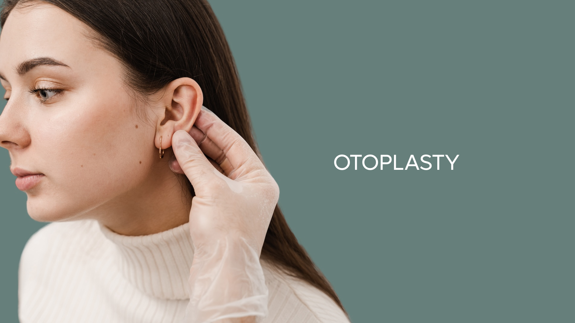 Otoplasty, Tijuana Plastic Surgery. Dr.Salvaor Medina