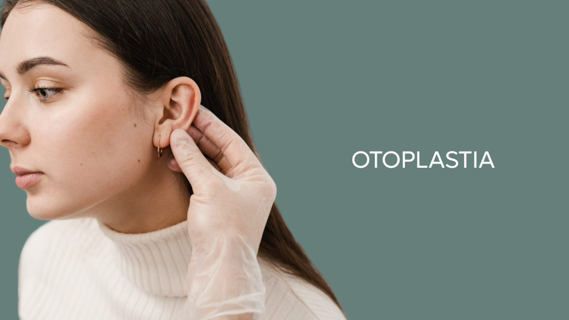 Otoplastia: equilibrio y belleza para tus orejas