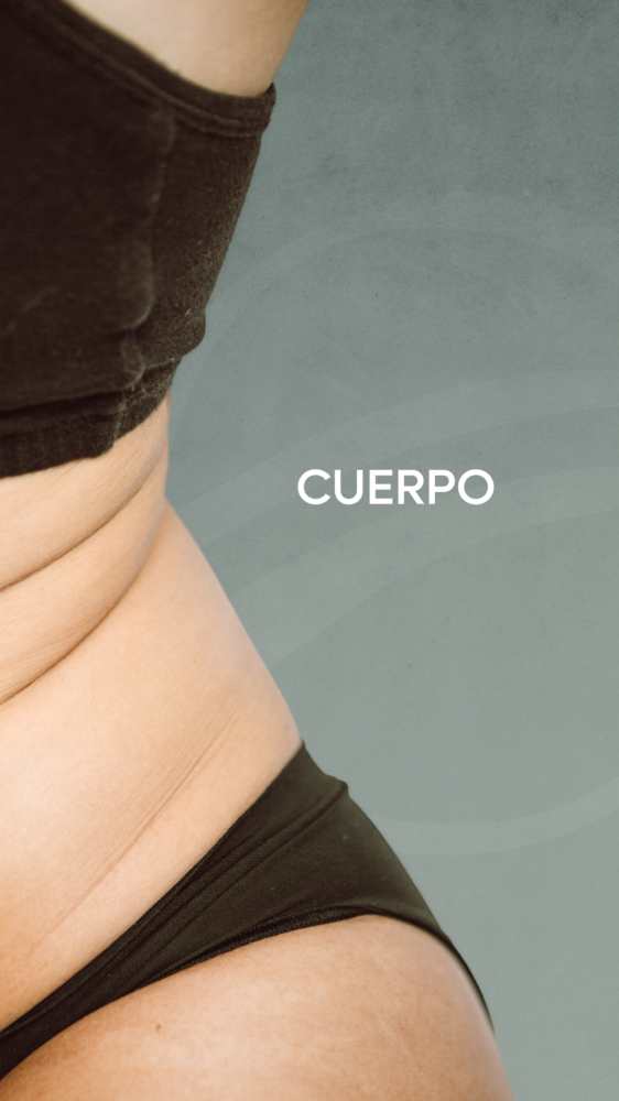 Cirugia plástica de cuerpo