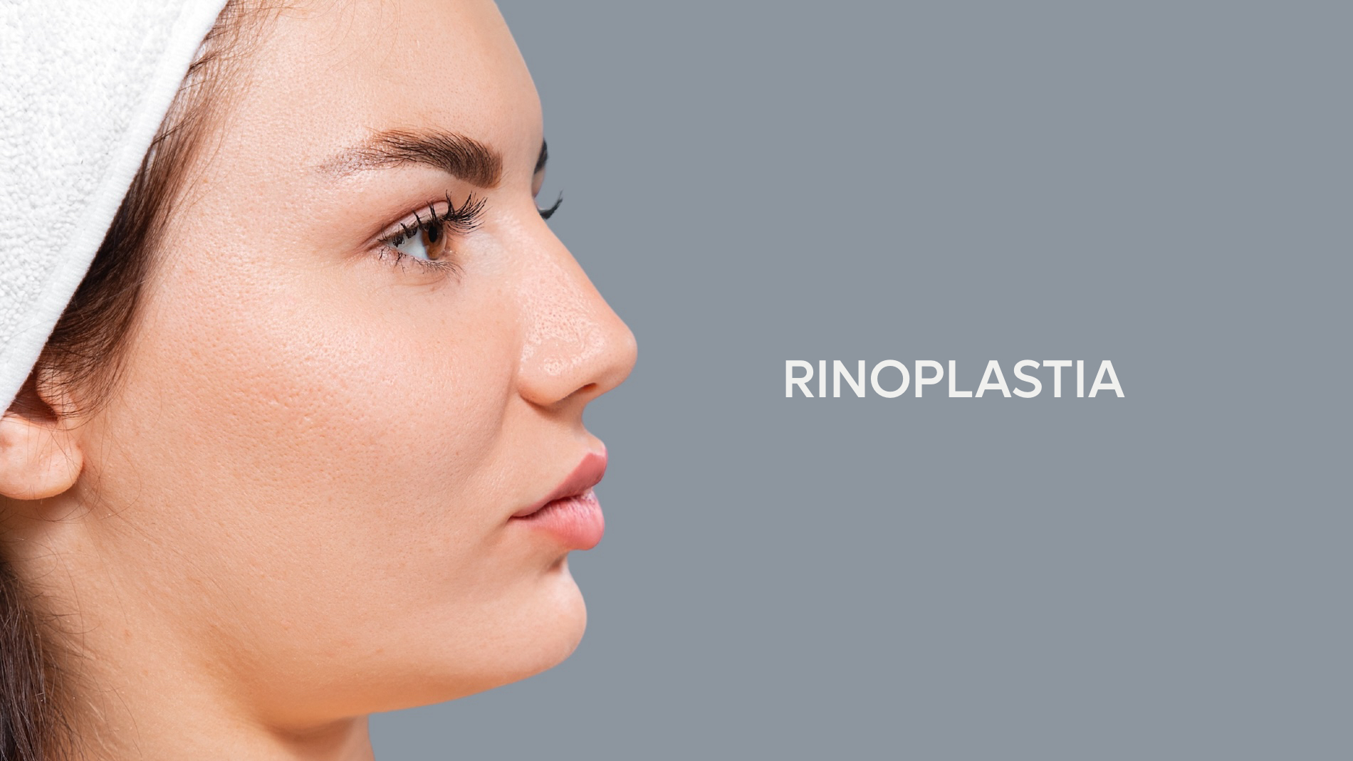 Rinoplastia: Mejorando la armonía de tu rostro