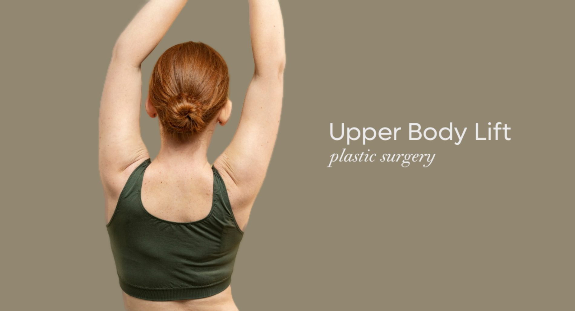 Upper Body Lift
