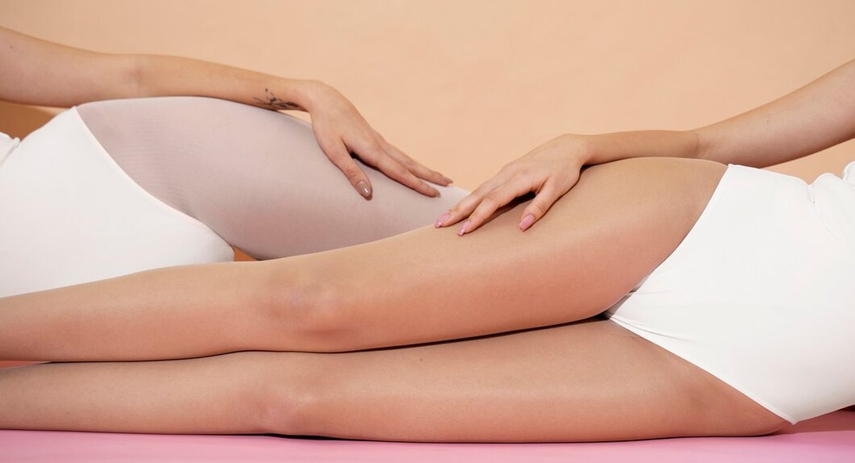 The Life-Changing Benefits of a Thigh Lift for Post-Bariatric Patients.